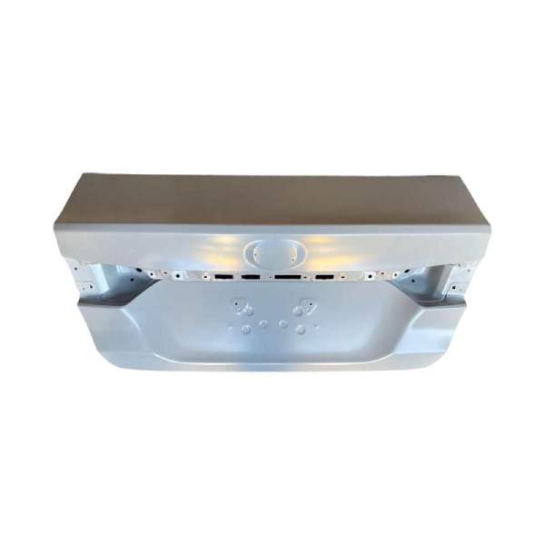 تصویر محصول درب صندوق تویوتا یاریس صندوق دار 1.5 لیتر سال 2014